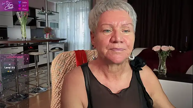 roxana brooks online show from March 2025 10:02:01 AM