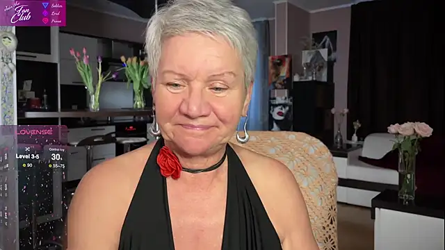 roxana brooks online show from March 2025 03:20:02 PM