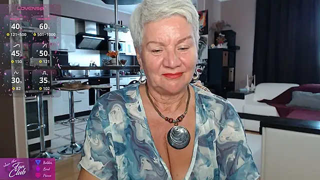 roxana brooks online show from June 2026 02:16:02 PM