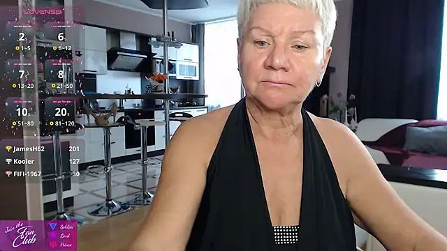 roxana brooks online show from July 2026 05:15:02 PM