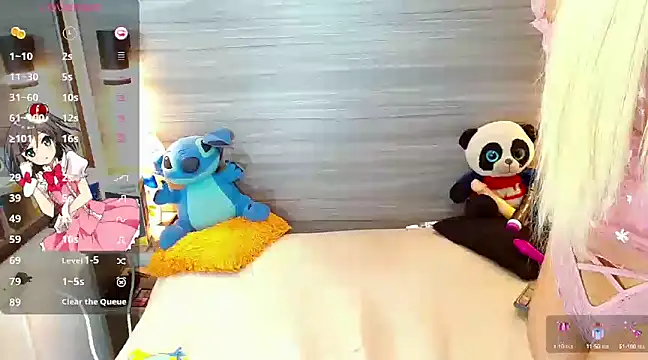 natashaislerxxx online show from February 2025 03:04:01 AM