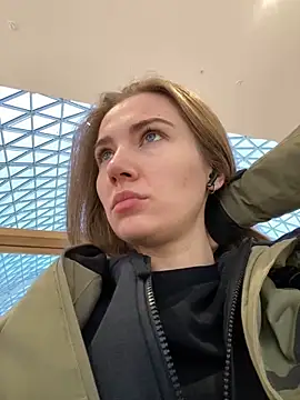 ValenciaShock online show from December 2024 05:09:02 AM