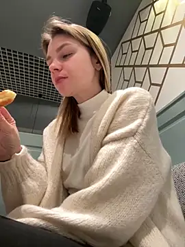 ValenciaShock online show from November 2025 06:38:02 AM