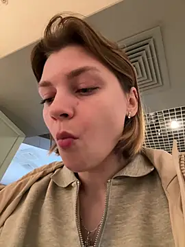 ValenciaShock online show from March 2026 06:40:01 AM