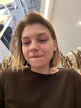 ValenciaShock online show from March 2026 06:40:01 AM