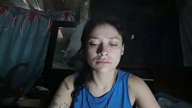 Snapshot of TamaraNauthy chatting on February 2026 05:58:01 PM TamaraNauthy online show from February 2026 05:58:01 PM