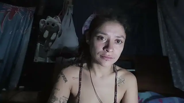 Snapshot of TamaraNauthy chatting on March 2026 11:00:01 PM TamaraNauthy online show from March 2026 11:00:01 PM