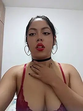 leah passion online show from January 2026 10:47:02 PM