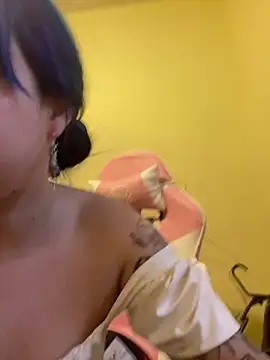 Lucygothic online show from January 2025 12:09:01 AM