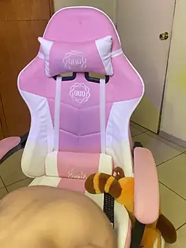 Lucygothic online show from January 2025 03:12:02 AM