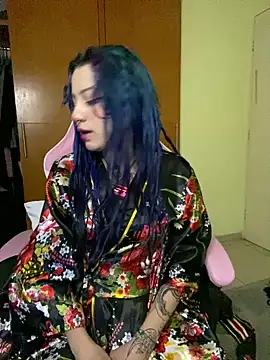 Lucygothic online show from January 2025 08:07:02 AM