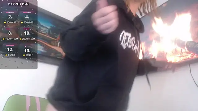 Snapshot of Sophi-tayson chatting on January 2025 09:17:02 PM Sophi-tayson online show from January 2025 09:17:02 PM