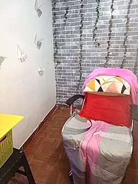 Snapshot of patty_bersh chatting on February 2025 02:31:01 AM patty bersh online show from February 2025 02:31:01 AM