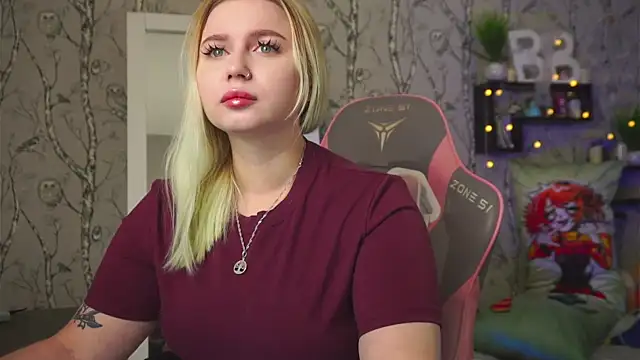 Moon Valkyrie online show from February 2026 09:30:01 AM