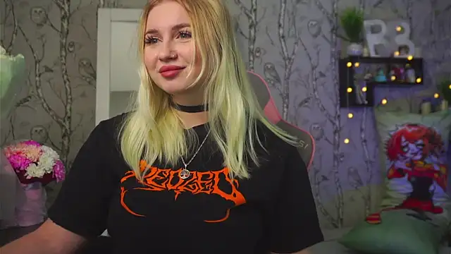 Moon Valkyrie online show from March 2026 09:16:01 AM