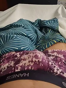 LuqenZo online show from March 2026 11:58:01 AM