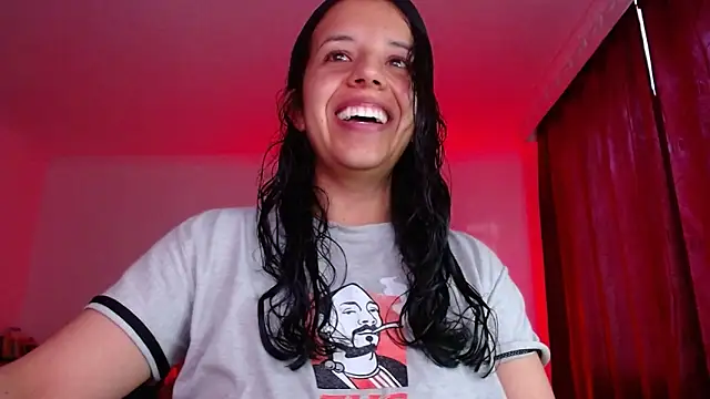 VALERY MEER online show from February 2026 12:04:01 PM