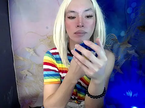 Rhianna wilson online show from February 2026 12:48:02 AM