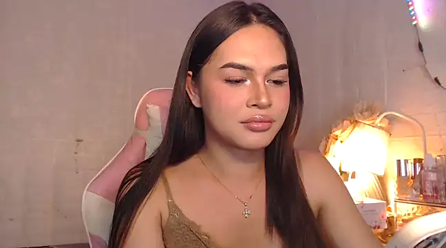 Ashely Lewis online show from January 2025 12:17:02 PM