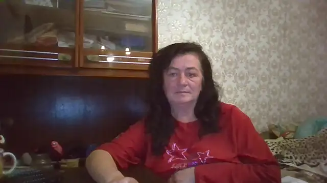 GypsiQueen2 online show from October 2025 04:22:01 PM