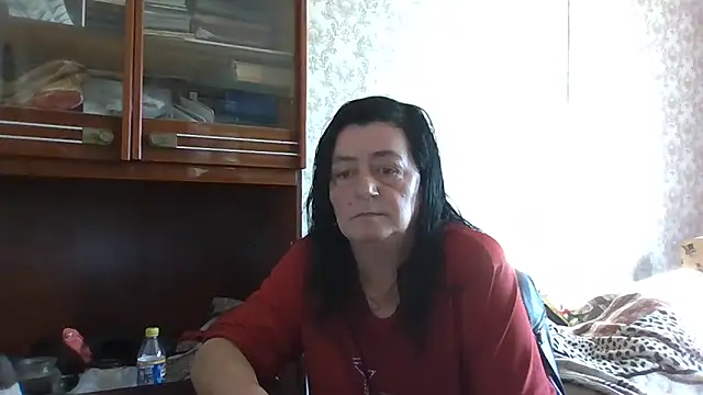 GypsiQueen2 online show from October 2025 11:55:02 AM