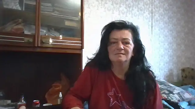 GypsiQueen2 online show from November 2025 09:53:01 AM