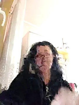 GypsiQueen2 online show from February 2026 08:43:01 PM