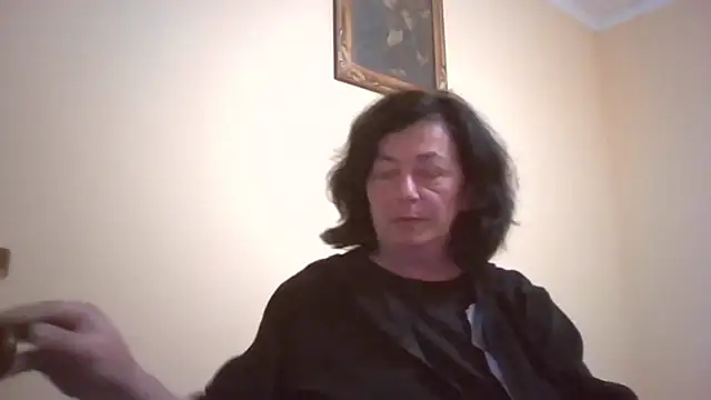 GypsiQueen2 online show from May 2026 06:46:01 PM