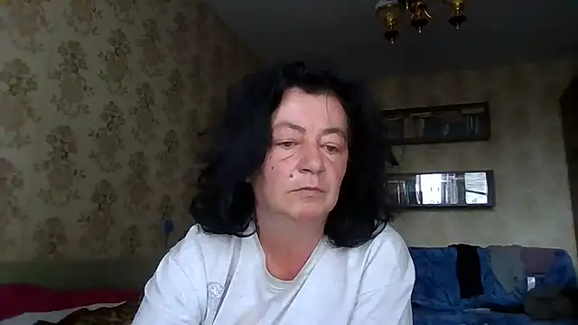 GypsiQueen2 online show from July 2026 06:06:02 AM