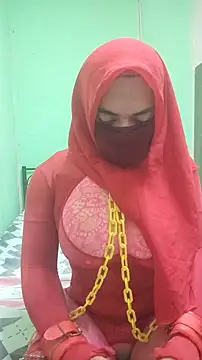Snapshot of ElisyaHijabDoll chatting on December 2024 05:37:01 PM ElisyaHijabDoll online show from December 2024 05:37:01 PM