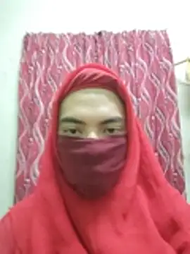 ElisyaHijabDoll online show from November 2025 06:19:02 PM