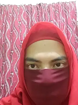 ElisyaHijabDoll online show from March 2026 08:36:01 PM