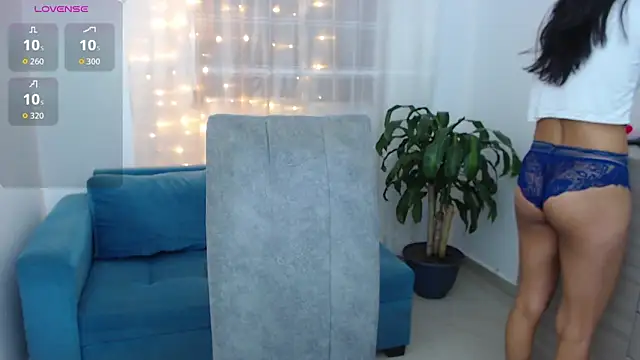 imSophia online show from January 2026 01:39:01 PM