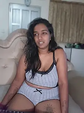 Xindias fantasyX online show from July 2026 11:29:02 PM