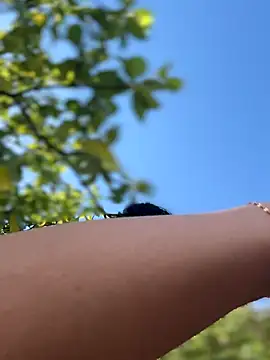 Snapshot of LukeLouHarvey chatting on September 2025 03:51:01 AM LukeLouHarvey online show from September 2025 03:51:01 AM