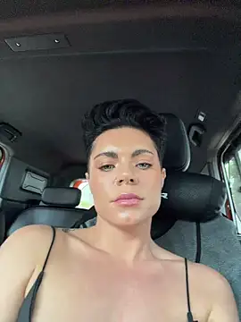 LukeLouHarvey online show from April 2026 04:57:02 AM