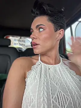 LukeLouHarvey online show from June 2026 06:41:01 AM