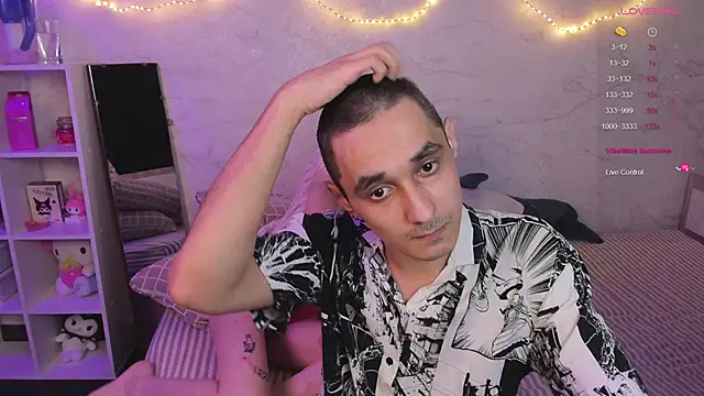 PostBabyyy online show from March 2025 09:48:01 PM