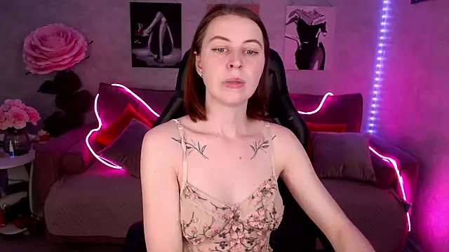 tiffany  burn online show from March 2025 08:03:02 AM