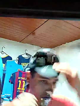 Triplex Coolness online show from September 2025 04:11:02 AM