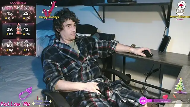 Snapshot of XxBobbyDigitalxX chatting on January 2025 12:55:02 AM XxBobbyDigitalxX online show from January 2025 12:55:02 AM