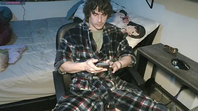 Snapshot of XxBobbyDigitalxX chatting on January 2025 02:18:02 AM XxBobbyDigitalxX online show from January 2025 02:18:02 AM