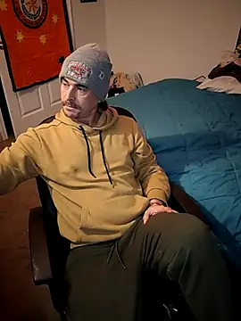 Snapshot of XxBobbyDigitalxX chatting on March 2025 06:01:02 PM XxBobbyDigitalxX online show from March 2025 06:01:02 PM