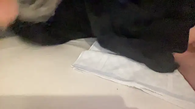 shyguy728683 online show from March 2025 04:56:01 AM