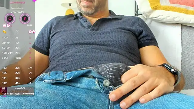  MrPrecum  online show from February 2025 10:20:02 AM