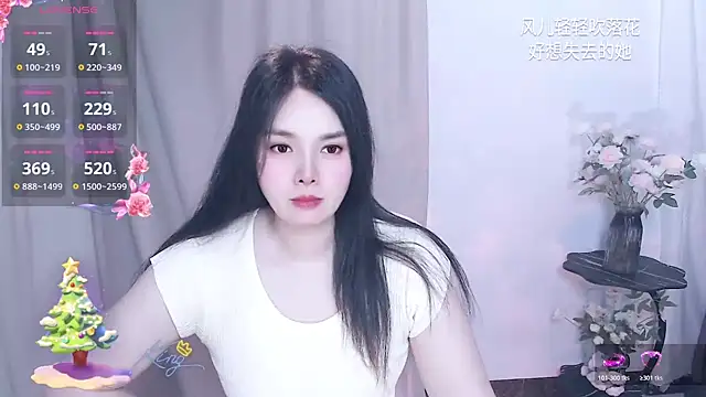 SHY- -girl online show from March 2026 06:24:02 AM