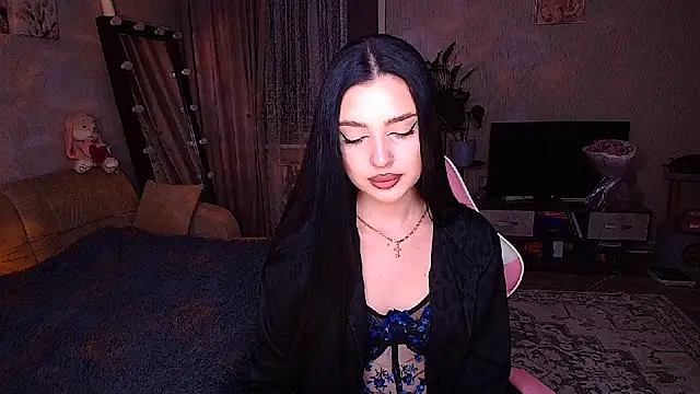   Malika   online show from February 2026 03:42:02 PM