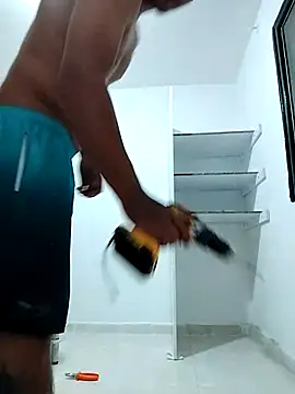 Fairycandyx online show from October 2025 08:43:02 PM