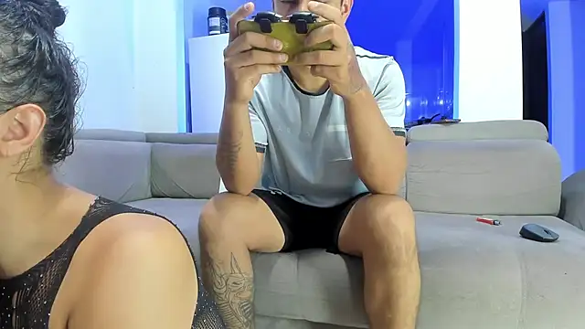 Fairycandyx online show from November 2025 06:17:01 PM