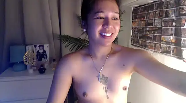 mariefox xxx online show from March 2025 05:41:02 AM